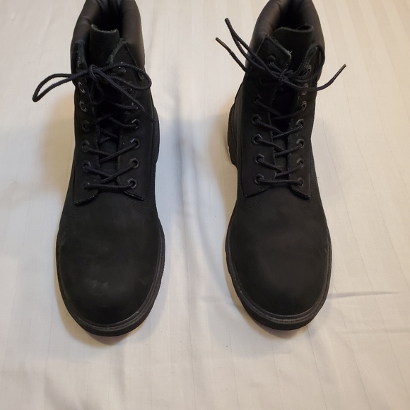 Timbaland 6" men's 8.5 - Picture 3 of 5